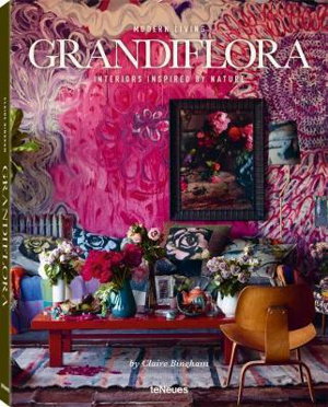 Cover art for Modern Living Grandiflora