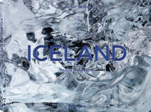 Cover art for Elements of Iceland