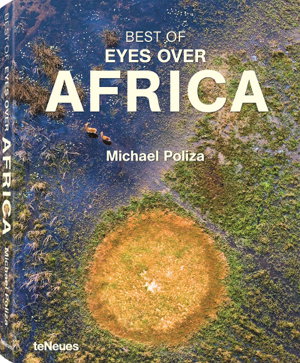 Cover art for Best of Eyes Over Africa