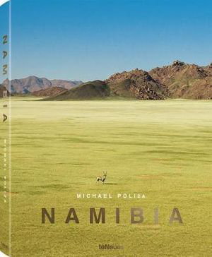 Cover art for Namibia