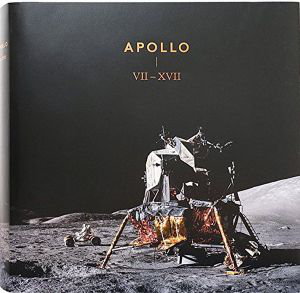 Cover art for Apollo