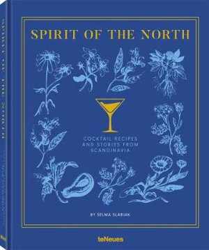 Cover art for Spirit of the North