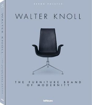 Cover art for Walter Knoll