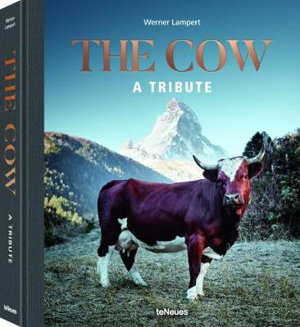 Cover art for Cow