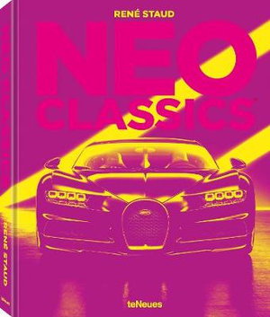 Cover art for Neo Classics