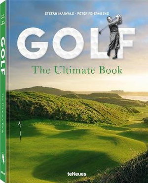 Cover art for Golf