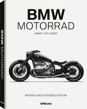 Cover art for BMW Motorrad