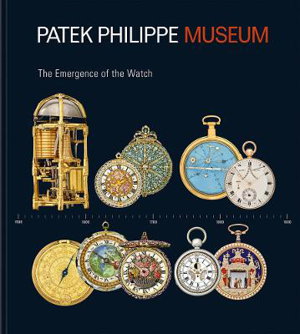 Cover art for Treasures from the Patek Philippe Museum