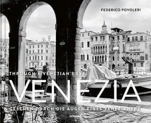 Cover art for Venezia