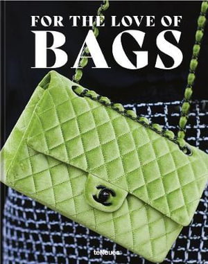 Cover art for For the Love of Bags