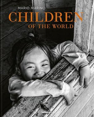Cover art for Children of the World