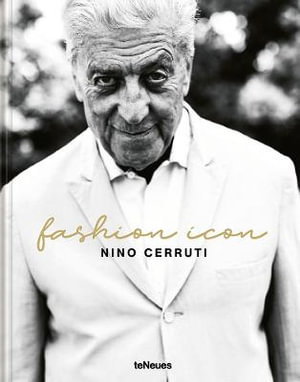 Cover art for Nino Cerruti