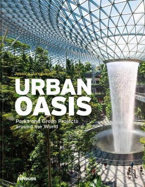 Cover art for Urban Oasis