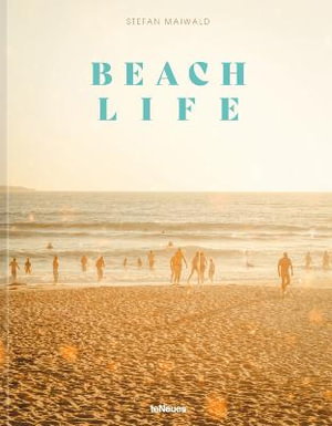 Cover art for Beachlife