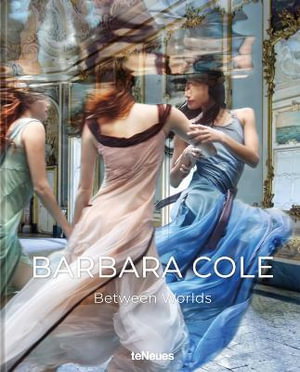 Cover art for Barbara Cole