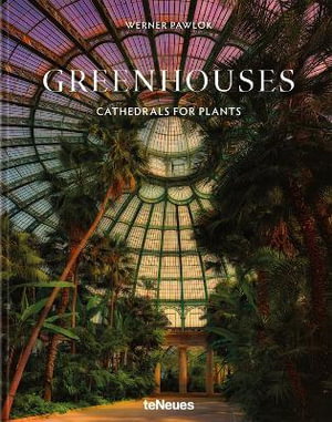 Cover art for Greenhouses