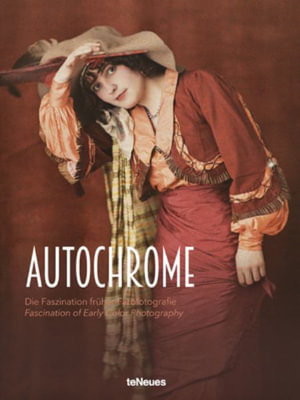Cover art for Autochrome