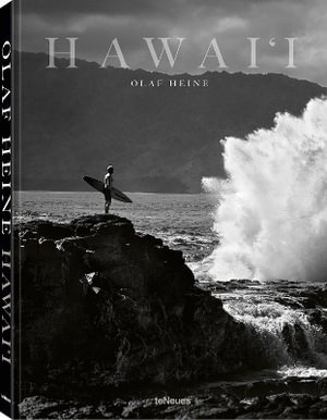 Cover art for Hawaii