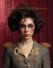 Cover art for Circesque