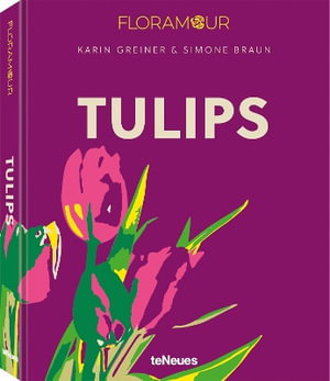 Cover art for Tulips