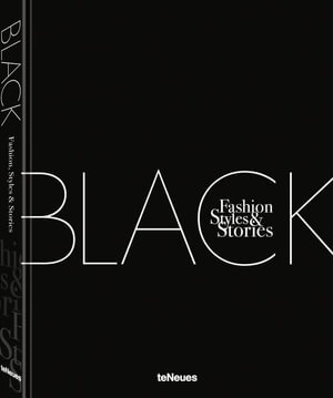 Cover art for The Black Book