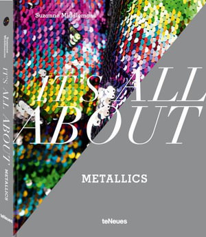 Cover art for It's All About Metallics