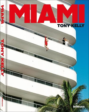 Cover art for Miami