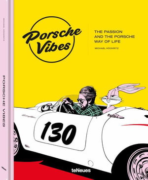 Cover art for Porsche Vibes