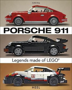Cover art for Porsche 911