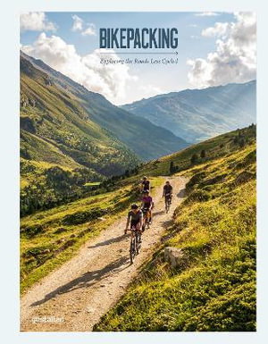 Cover art for Bikepacking