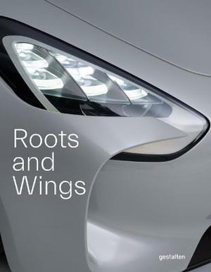 Cover art for Roots and Wings