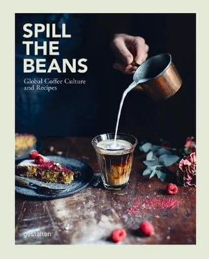 Cover art for Spill the Beans