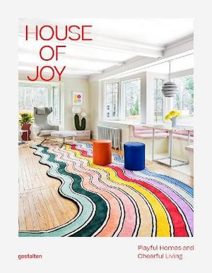 Cover art for House of Joy