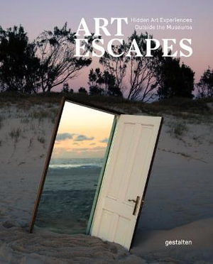 Cover art for Art Escapes