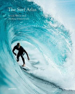 Cover art for Surf Atlas