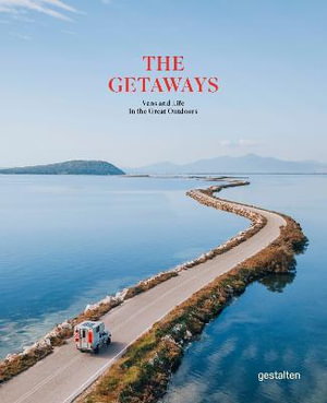 Cover art for Getaways
