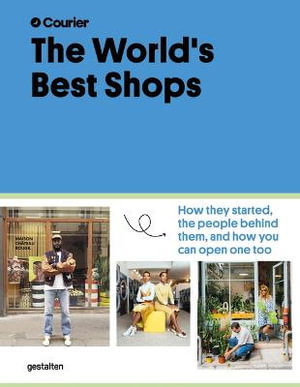 Cover art for The World's Best Shops