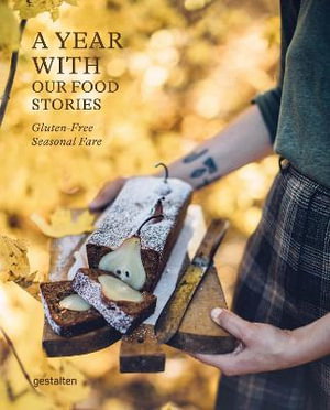 Cover art for A Year with Our Food Stories