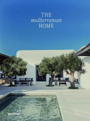 Cover art for The Mediterranean Home