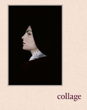 Cover art for Collage