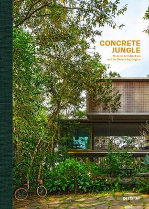 Cover art for Concrete Jungle