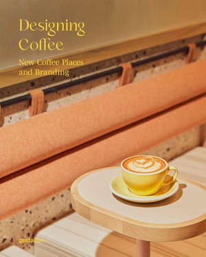 Cover art for Designing Coffee