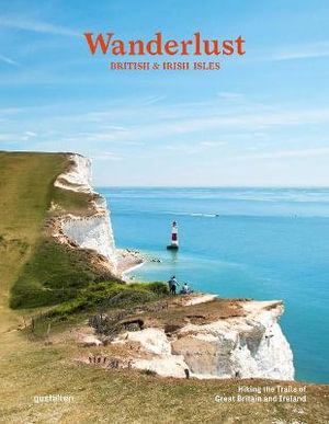 Cover art for Wanderlust British & Irish Isles