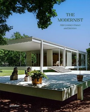 Cover art for Modernist