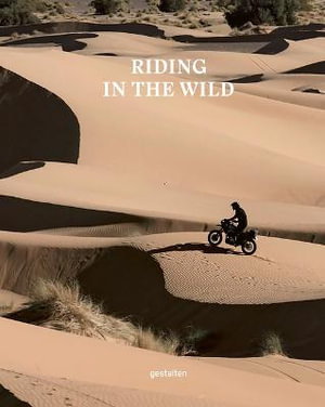 Cover art for Riding in the Wild