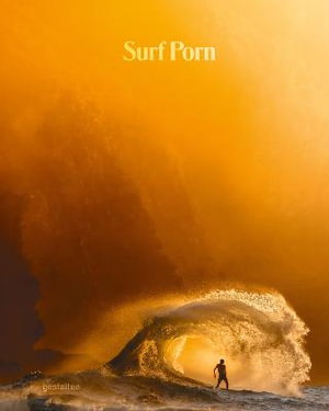 Cover art for Surf Porn