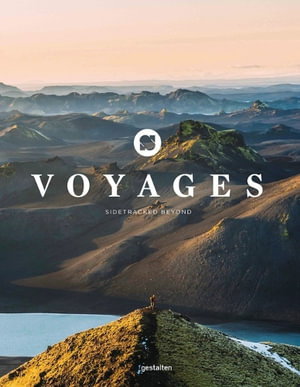Cover art for Voyages