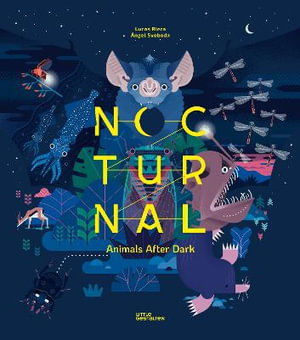 Cover art for Nocturnal