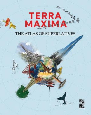 Cover art for Terra Maxima