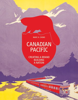 Cover art for Canadian Pacific